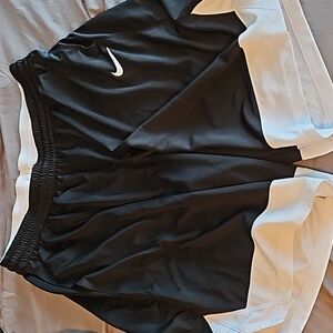Men Dri fit Nike shorts